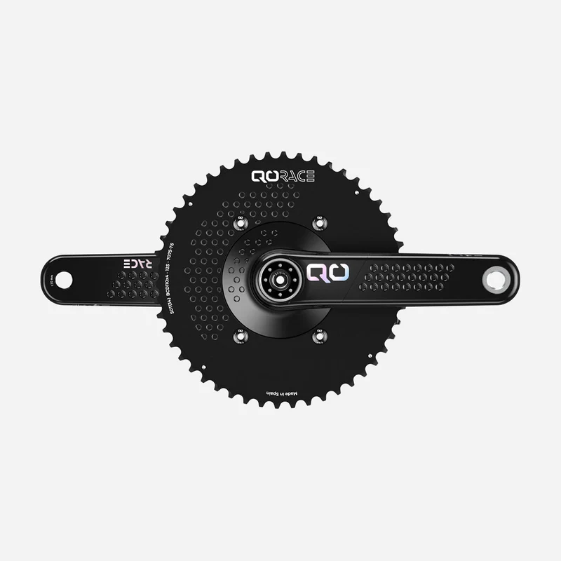 QO RACE — Road