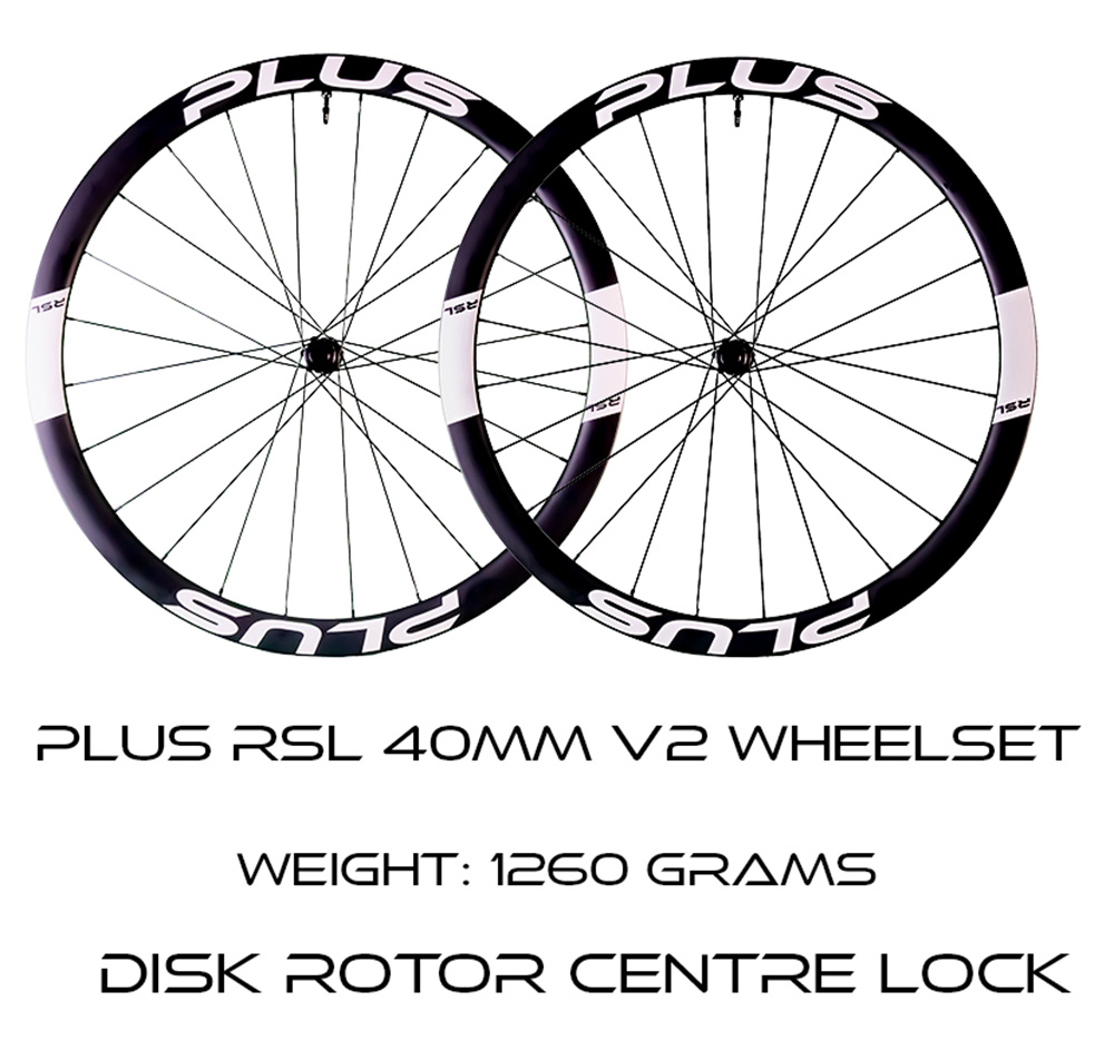 RSL 40mm V2