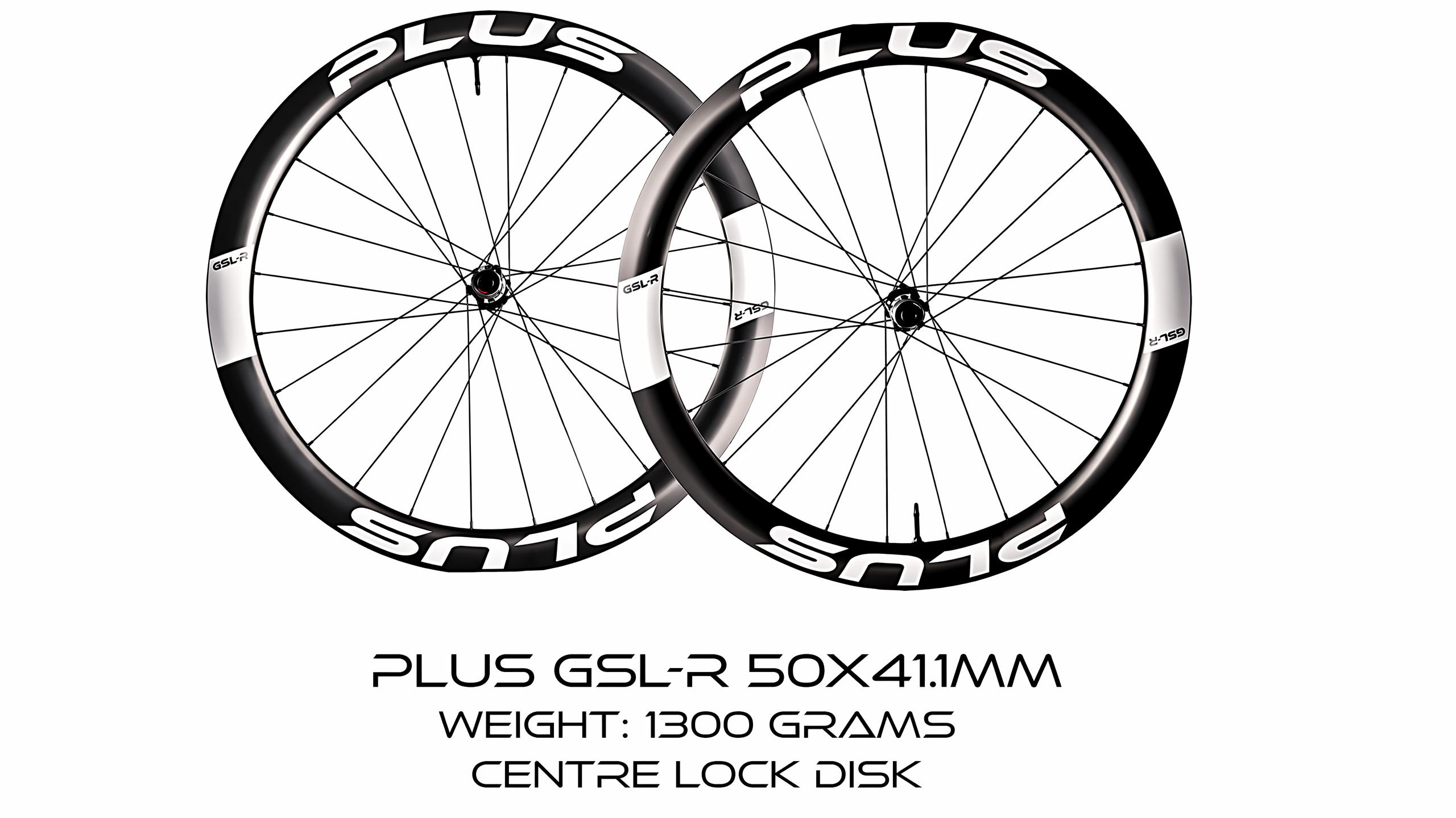 RSL 50mm V2